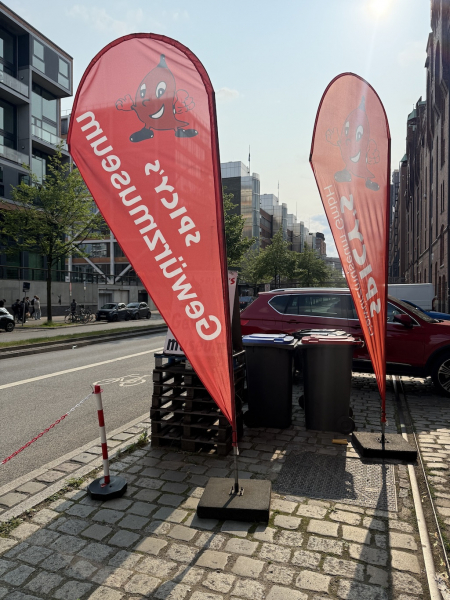 Spicys Gewürzmuseum