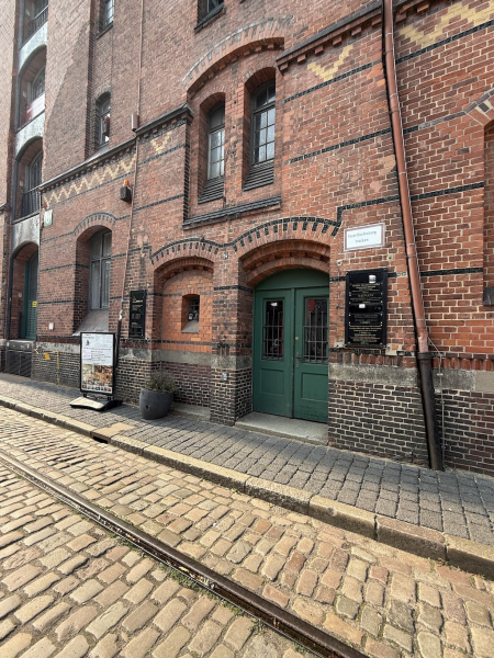 Spicys Gewürzmuseum