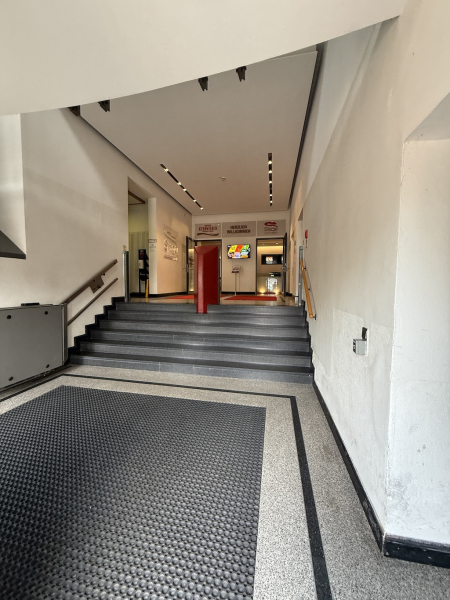 Stage Entertainment - Speicherstadt